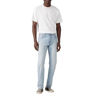 Levi's Men's 502 Taper Jeans, Way Too Cool, 28W / 30L Levi's Men's 502 Taper Jeans, Way Too Cool, 28W / 30L