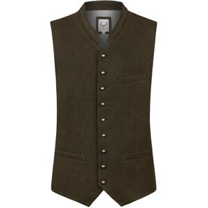 Stockerpoint Men's Devito Vest, Forest, 54 Stockerpoint Men's Devito Vest, Forest, 54