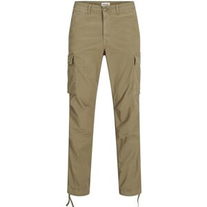 JACK & JONES Men's Male Tapered Fit Cargo-Hose Jpstace Tucker AMA Noos, Dried Herb, 33 W/34 L JACK & JONES Men's Male Tapered Fit Cargo-Hose Jpstace Tucker AMA Noos, Dried Herb, 33 W/34 L