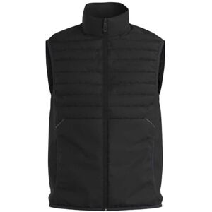 Boss Men's V_Thor 2 Outerw_Waistcoat, Black1, 3XL Boss Men's V_Thor 2 Outerw_Waistcoat, Black1, 3XL