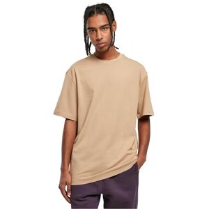 Urban Classics Men's T-Shirt, Union Beige, 5XL Urban Classics Men's T-Shirt, Union Beige, 5XL