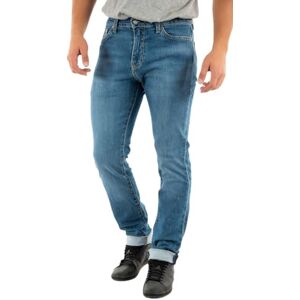 Levi's Men's 511 Slim Jeans, Dark Indigo Worn in, 28W / 32L Levi's Men's 511 Slim Jeans, Dark Indigo Worn in, 28W / 32L