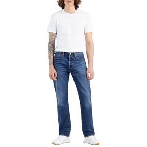 Levi's Men's 501 Original Fit Jeans, I Cry Alone, 31W / 30L Levi's Men's 501 Original Fit Jeans, I Cry Alone, 31W / 30L