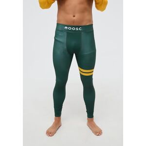 OOSC Green Bay Packers X NFL Baselayer Pant Men's OOSC Green Bay Packers X NFL Baselayer Pant Men's