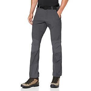 Schöffel Cordova2 Men's Pants, Asphalt, 52 Schöffel Cordova2 Men's Pants, Asphalt, 52