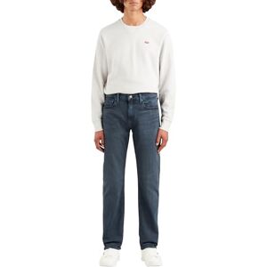 Levi's Men's 502 Taper Jeans, Richmond Blue Black Od Adv, 33W / 36L Levi's Men's 502 Taper Jeans, Richmond Blue Black Od Adv, 33W / 36L