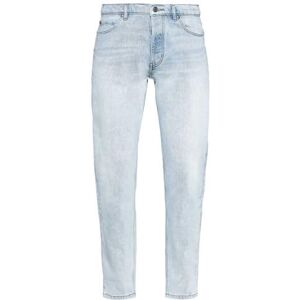 Hugo Boss Men's 634 Jeans Trousers, Light/Pastel Blue450, 36W / 32L Hugo Boss Men's 634 Jeans Trousers, Light/Pastel Blue450, 36W / 32L
