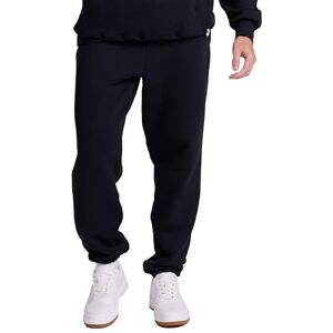 Russell Athletic Men's Dri-Power Fleece Sweatpants & Jogger-Feuchtigkeitstransport-mit Oder Ohne Taschen-Größen S-4x Track Pants, Black, S Russell Athletic Men's Dri-Power Fleece Sweatpants & Jogger-Feuchtigkeitstransport-mit Oder Ohne Taschen-Größen S-4x Track Pants, Black, S