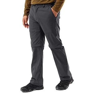 Craghoppers Men's Kiwi Pro II Convertible Trousers Craghoppers Men's Kiwi Pro II Convertible Trousers