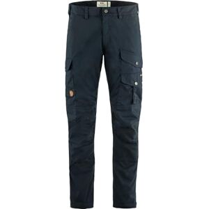 Fjällräven FJALLRAVEN 86891-555 Vidda Pro Lite Trousers M Pants Men's Dark Navy Size 46/S Fjällräven FJALLRAVEN 86891-555 Vidda Pro Lite Trousers M Pants Men's Dark Navy Size 46/S