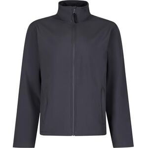 Regatta Professional Men's Reid Softshell Jacket, Water Repellent & Quick Drying Perfect for Outdoors, Walking, Hiking & Camping Regatta Professional Men's Reid Softshell Jacket, Water Repellent & Quick Drying Perfect for Outdoors, Walking, Hiking & Camping