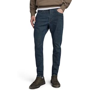 G-STAR Men's D-Staq 3D Slim Jeans, Grey (worn in tornado D05385-D440-D353), 36W / 34L G-STAR Men's D-Staq 3D Slim Jeans, Grey (worn in tornado D05385-D440-D353), 36W / 34L