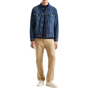 United Colors of Benetton Men's Pantalone 4pukuf03e Trouser, Beige, 40 United Colors of Benetton Men's Pantalone 4pukuf03e Trouser, Beige, 40