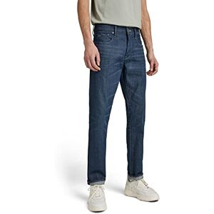 G-STAR Men's 3301 Regular Tapered Jeans, Blue (worn in leaden 51003-C922-C776), 27W / 30L G-STAR Men's 3301 Regular Tapered Jeans, Blue (worn in leaden 51003-C922-C776), 27W / 30L