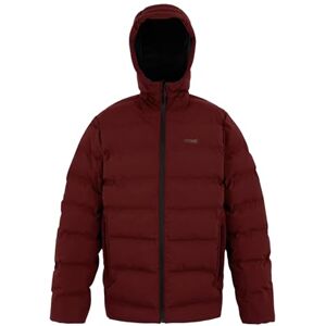 Regatta Mens Altoro Thermal Waterproof Jacket Windproof Padded Winter Coat Regatta Mens Altoro Thermal Waterproof Jacket Windproof Padded Winter Coat