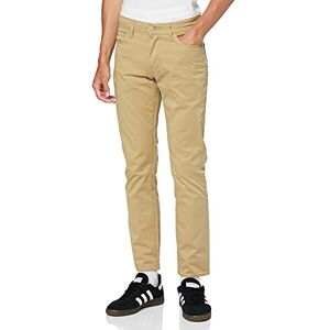 Levi's Men's 511 Slim Jeans, Harvest Gold Sueded Sateen, 29W / 30L Levi's Men's 511 Slim Jeans, Harvest Gold Sueded Sateen, 29W / 30L