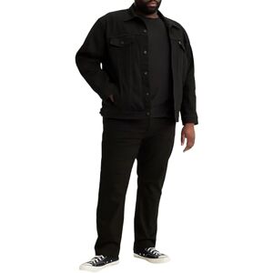 Levi's Men's Big & Tall 511 Slim Fit Jeans, Nightshine, 48W / 34L Levi's Men's Big & Tall 511 Slim Fit Jeans, Nightshine, 48W / 34L