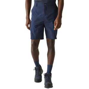 Regatta Men's Dalry Multi Pocket Shorts Navy Regatta Men's Dalry Multi Pocket Shorts Navy