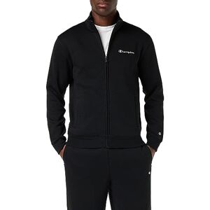 Champion Legacy Full Zip Lightweight Jacket - Jacket Champion Legacy Full Zip Lightweight Jacket - Jacket