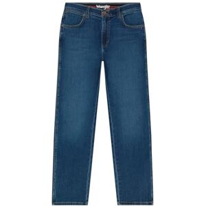 Wrangler Men's Greensboro Jeans, Dandelion Summer, 40/32 Wrangler Men's Greensboro Jeans, Dandelion Summer, 40/32