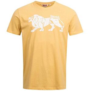 Lonsdale men's t-shirt normal fit ENDMOOR L Lonsdale men's t-shirt normal fit ENDMOOR L
