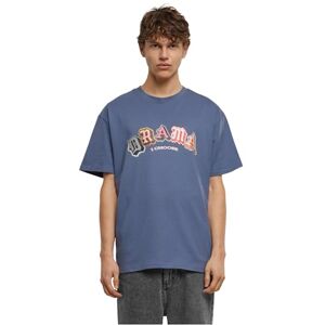 MT Upscale Men's Mt3001-drama I Choose Heavy Oversize Tee T-Shirt, Vintage Blue, XL MT Upscale Men's Mt3001-drama I Choose Heavy Oversize Tee T-Shirt, Vintage Blue, XL