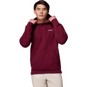 Columbia Men's Meridian Creek Hoodie, Hoodie, Rich Wine, L Columbia Men's Meridian Creek Hoodie, Hoodie, Rich Wine, L