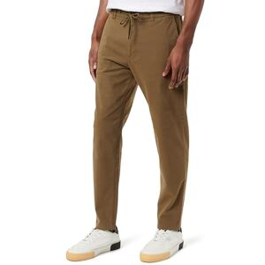 Boss Men's Chino-Tapered-DS-1, Open Green368, 29W/ 34L Boss Men's Chino-Tapered-DS-1, Open Green368, 29W/ 34L