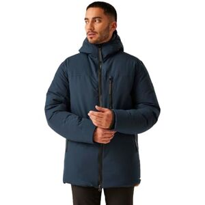 Regatta Men's Yewbank III Waterproof Jacket with Isotex 15000 fabric, perfect for Walking & Outdoors Regatta Men's Yewbank III Waterproof Jacket with Isotex 15000 fabric, perfect for Walking & Outdoors