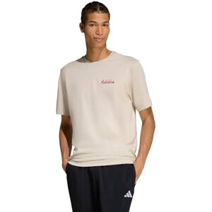 adidas Men's Novelty Bowl Graphic T-Shirt, Wonder Alumina, L Tall adidas Men's Novelty Bowl Graphic T-Shirt, Wonder Alumina, L Tall