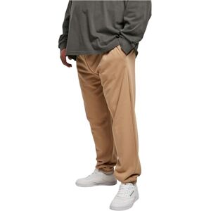 Urban Classics Men's Basic Sweatpants 2.0 Slacks, Warm Sand, XXS Urban Classics Men's Basic Sweatpants 2.0 Slacks, Warm Sand, XXS