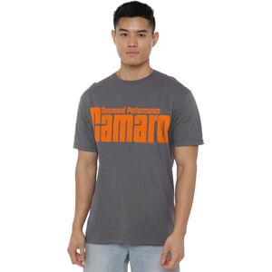 Chevy Chevrolet Corvette Modern Emblem Unisex T Shirt, Black, XL Chevy Chevrolet Corvette Modern Emblem Unisex T Shirt, Black, XL