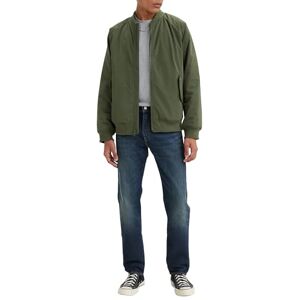 Levi's Men's 502 Taper Jeans, Rainfall Mens, 31W / 34L Levi's Men's 502 Taper Jeans, Rainfall Mens, 31W / 34L