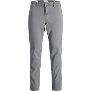 JACK & JONES Men's Jpstmarco Arthur Chino Sn, granitgrau, 32 W/36 L JACK & JONES Men's Jpstmarco Arthur Chino Sn, granitgrau, 32 W/36 L