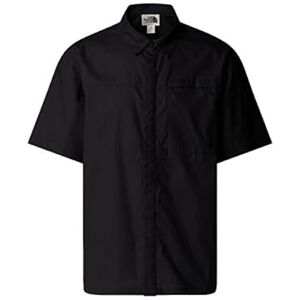 The North Face Men's S/S Heritage Bd T-Shirt TNF Black M The North Face Men's S/S Heritage Bd T-Shirt TNF Black M