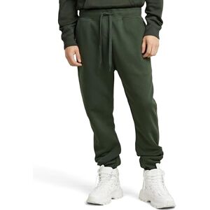 G-STAR Men's Premium Core Type C Sweat Pants, Grey (graphite D15653-C235-996), S G-STAR Men's Premium Core Type C Sweat Pants, Grey (graphite D15653-C235-996), S