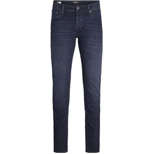 JACK & JONES Men's Jjiglenn Jjoriginal Mf 260 Noos Jean Pants, Blue Denim, 31 W/32 L JACK & JONES Men's Jjiglenn Jjoriginal Mf 260 Noos Jean Pants, Blue Denim, 31 W/32 L