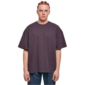 Urban Classics Men's Ultra Heavy Oversized tee T-Shirt, Purplenight, M Urban Classics Men's Ultra Heavy Oversized tee T-Shirt, Purplenight, M