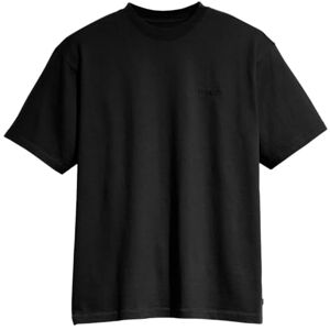 Levi's Men's Red Tab Vintage Tee T-Shirt, Mineral Black, L Levi's Men's Red Tab Vintage Tee T-Shirt, Mineral Black, L