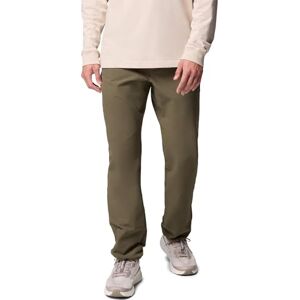 Columbia Men's Black Mesa Warm Hiking Trousers - Hiking Trousers Columbia Men's Black Mesa Warm Hiking Trousers - Hiking Trousers