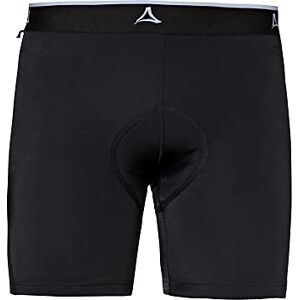 Schöffel Men's Skin 2h M Pants, Black, 58 Schöffel Men's Skin 2h M Pants, Black, 58