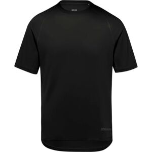 GORE Everyday Tee Mens, Black, L GORE Everyday Tee Mens, Black, L