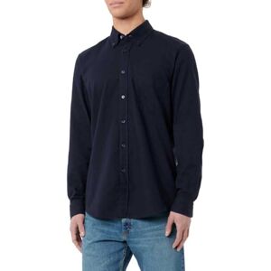 Boss Men's Rickert_M, Dark Blue404, L Boss Men's Rickert_M, Dark Blue404, L