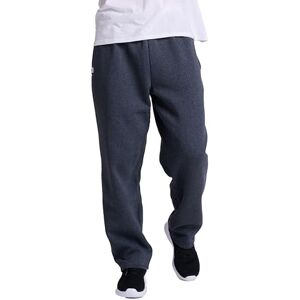 Russell Athletic Men's Dri-Power Fleece Sweatpants & Joggers, Moisture Wicking, with Or Without Pockets, Sizes S-4x, Black Heather, XXL Russell Athletic Men's Dri-Power Fleece Sweatpants & Joggers, Moisture Wicking, with Or Without Pockets, Sizes S-4x, Black Heather, XXL