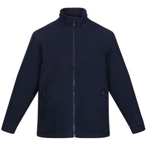 Regatta Professional Great Outdoors Mens Asgard II Quilted Insulated Fleece Jacket (XXXL) (Dark Navy) Regatta Professional Great Outdoors Mens Asgard II Quilted Insulated Fleece Jacket (XXXL) (Dark Navy)