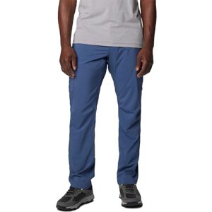 Columbia Men's Utility Trousers, Silver Ridge Columbia Men's Utility Trousers, Silver Ridge