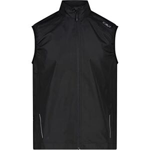 CMP MEN'S VEST NERO UK XXL CMP MEN'S VEST NERO UK XXL