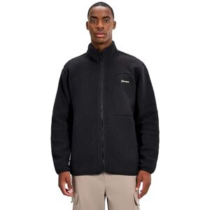 Berghaus Men's Hanby Insulated Jacket, Jet Black, 3XL Berghaus Men's Hanby Insulated Jacket, Jet Black, 3XL