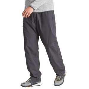 Craghoppers Men's Kiwi Classic Walking Trousers Relaxed Fit Hiking Pants Black Pepper 32 Craghoppers Men's Kiwi Classic Walking Trousers Relaxed Fit Hiking Pants Black Pepper 32