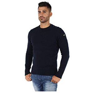 Schott NYC SCHOTT Men's Jumper Not Applicable, Blue (Navy), (Manufacturer Size: Medium) Schott NYC SCHOTT Men's Jumper Not Applicable, Blue (Navy), (Manufacturer Size: Medium)